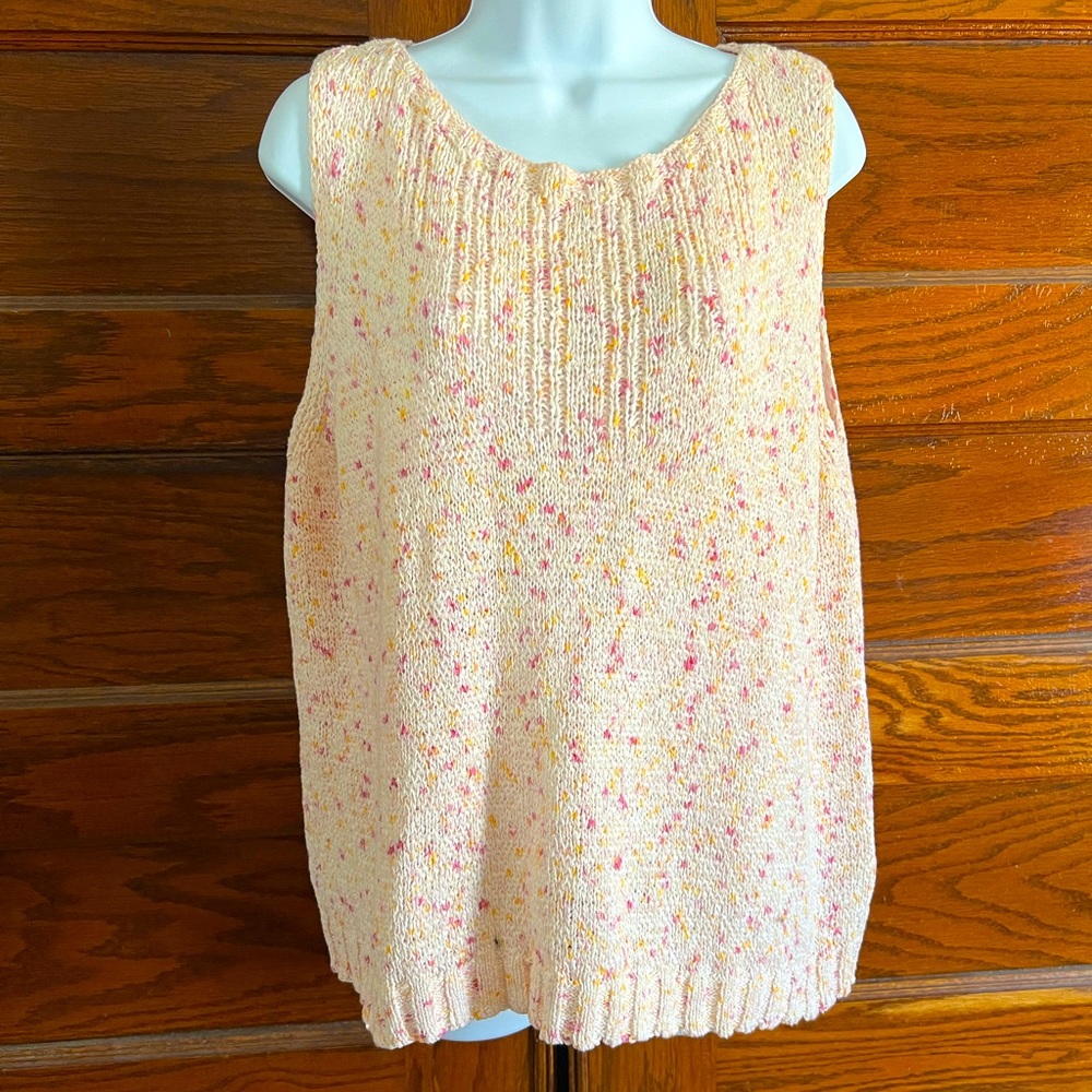 Beautiful Knitted Top